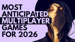 Top 10 Most Anticipated MULTIPLAYER Board Games for 2026