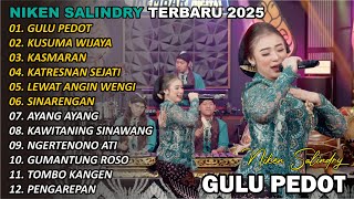 Download lagu GULU PEDOT 🎵 | NIKEN SALINDRY | FULL ALBUM TERBARU VERSI CAMPURSARI VIRAL🎵  TRENDING 2025/2024 mp3