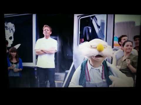 Muppet Voice Comparisons: The Reboot - Pops