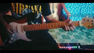Download lagu Ella | Rama-rama | Guitar cover mp3