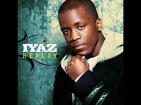 POP SONG REVIEW: "Replay" by Iyaz