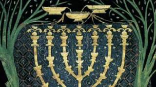 Canto espiritual judeoespañol "Yede rasim"