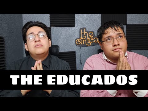 The Educados / Cínicos 114