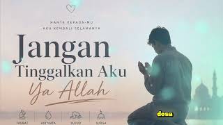 Download lagu Jangan Tinggalkan Aku ya Allah Lagu Religi Terbaru By ReligiVerse  mp3