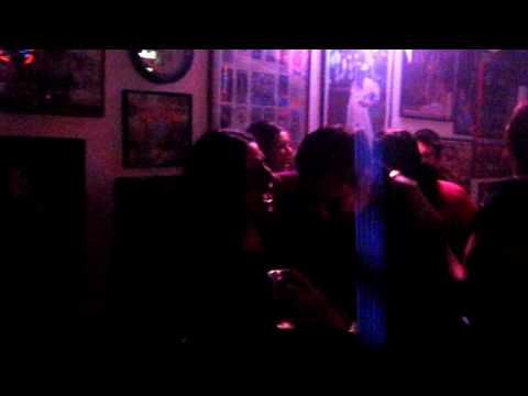 JETHRO BAR. AFFTER PARTY . 23 A 24.DIC.2009. WHISKY TIME!