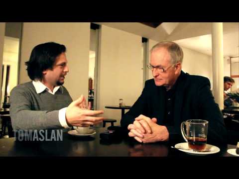 Borwin Bandelow - Alles Narzissten außer Mutti (Interview)