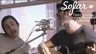Tony Lucca feat. Keaton Simons - Bring it On Home To Me (Sam Cooke Cover) | Sofar Dallas- Fort Worth