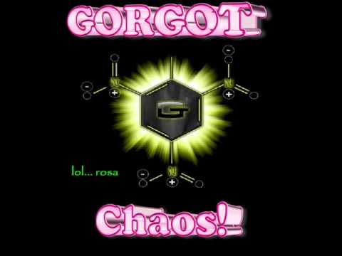 Gorgot  - Chaos
