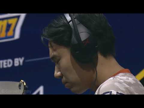 CPT Final ANALYSIS - MenaRD Vs Tokido