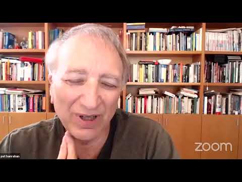 [PEPM 2021] Keynote 3 - Pat Hanrahan: Hardware DSLs