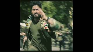 Army Motivation whatsapp status | Army Motivational Song | Challa (Main Lad Jaana) - URI