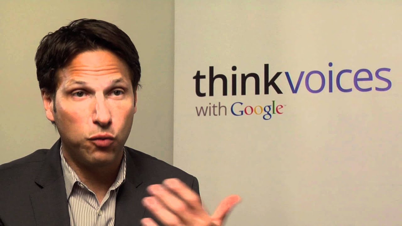 The E-commerce Future