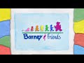 Barney Jungle Adventure Kenya Safrai Season 13 Instrumental