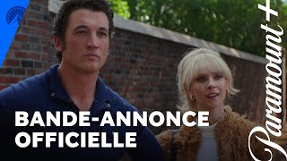 Bande-annonce officielle - Paramount+ France