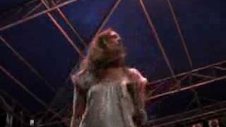 Tift Merritt in Raleigh, N.C., December 31, 2007