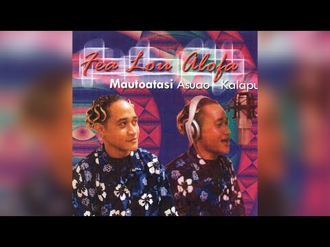 Mautoatasi Asuao - Eva I Le Music