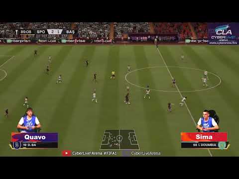 2020.07.25 ► Cyber Europa League