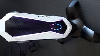 Gamepro T1