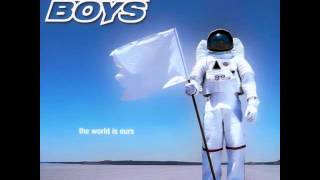 Farmer Boys - The Good Life