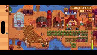 ♯55 1位よりもブルドーザー【Stardew Valley】