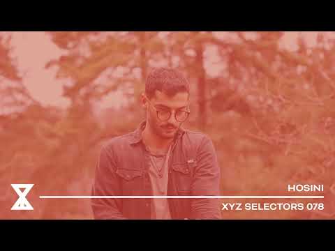 XYZ Selectors 078 - Hosini