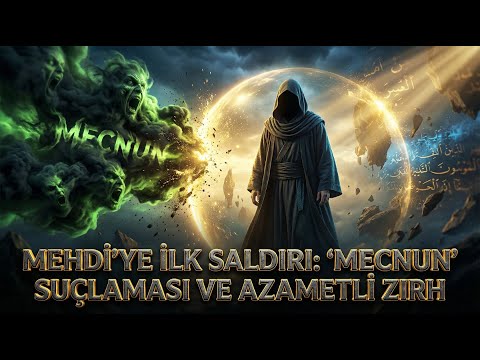 Surah Al-Qalam (The Pen) Explained Part 1: The Psychological War Against The Mahdi | KIYH Analysis