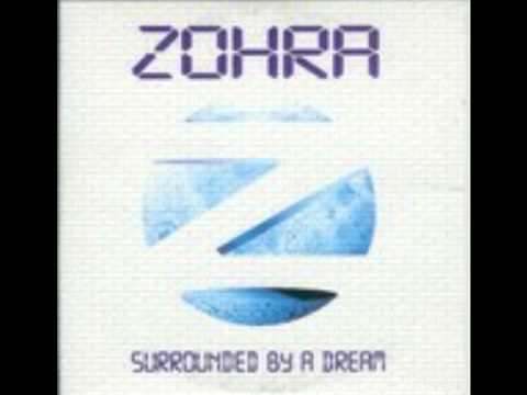 Zohra-surrounded by a dream