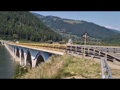 Poiana Largului - Județul Neamț 