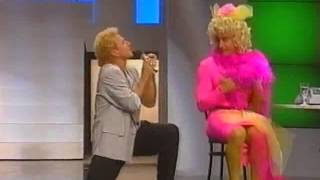 EAV  Küss die Hand schöne Frau