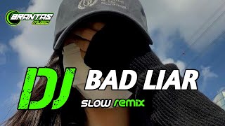 Download lagu DJ BAD LIARA SLOW REMIX BASS | BRANTAS MUSIC mp3 Download lagu DJ BAD LIARA SLOW REMIX BASS | BRANTAS MUSIC mp3