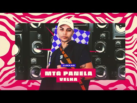 Lukkas - MTG PANELA VELHA