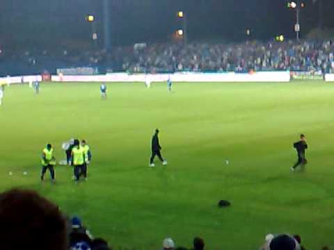 Ruch Lechia 16 10 2009 cz5