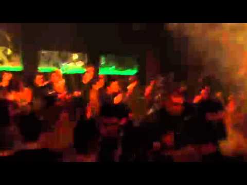 Chris van Kiss @ Queen-s Nightlife Burgkunstadt / 26.12.2011