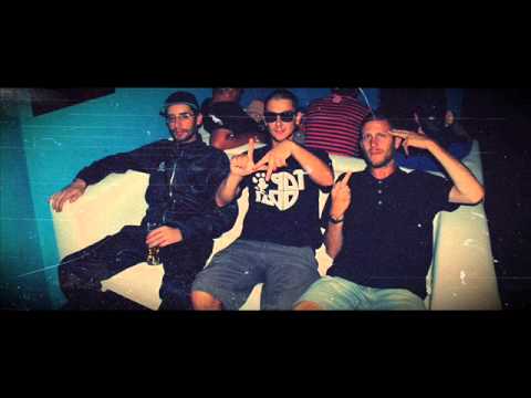 Cezar, Johny Gumble   Rap da Linha