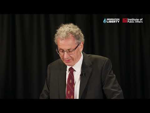 Free Speech and Why it is Important with Prof. James Allan