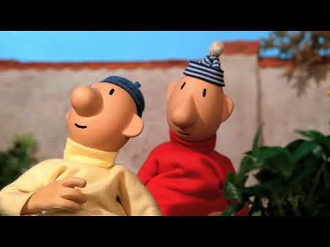 Sąsiedzi E 87 - Gałąź