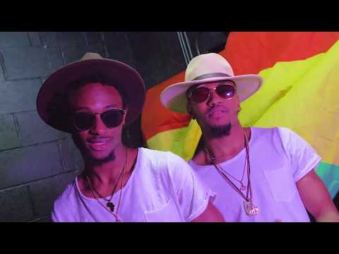 DIALLO BUTHERZ *** FEMME D'AFRIQUE *** (AFRICAN WOMAN)