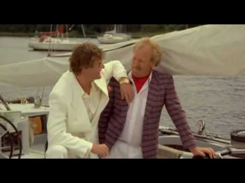 S.O.S. En segelsällskapsresa - Modefierad Vega