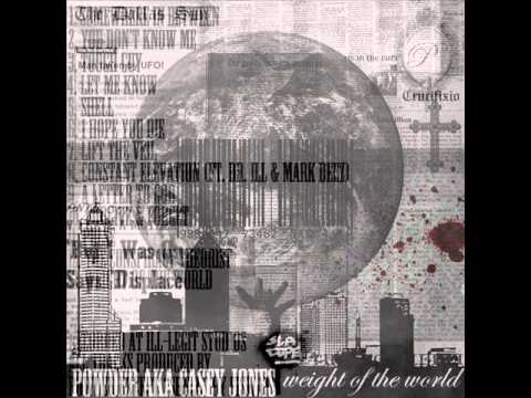 02. Powder - You Don't Know Me