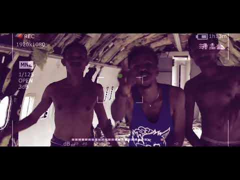 A Dream - Elegant Boys (Official Music Video)