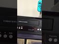 Closing To Nick Jr S Imagine That 2001 VHS