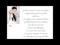 Can You Love Me - F-ve Dolls Lyrics 