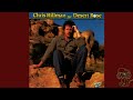 Somebody's Back In Town - Chris Hillman