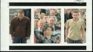 Muse - Uno Version One Music Video