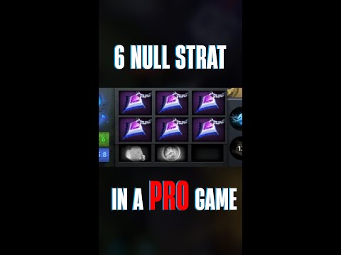 BZM did this in a PRO game