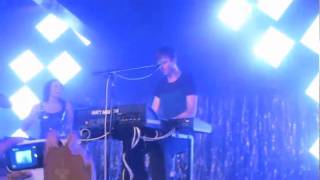 lightspeed - matt &amp; kim!