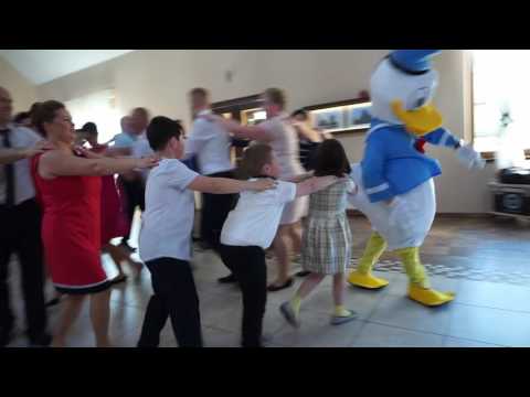 dj wodzirej na wesele