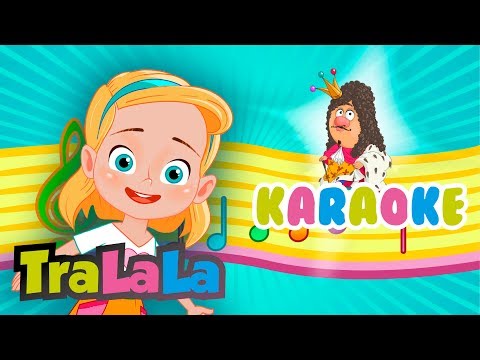 Cântecul gamei | KARAOKE