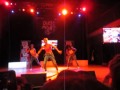 Alyson Stoner Boy Is Mine GNI Tour Detroit 8 28 16
