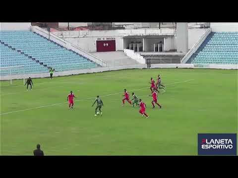 TIMON 0X1 IMPERATRIZ (MELHORES MOMENTOS) | CAMPEONATO MARANHENSE DA SÉRIE B - 23/08/22